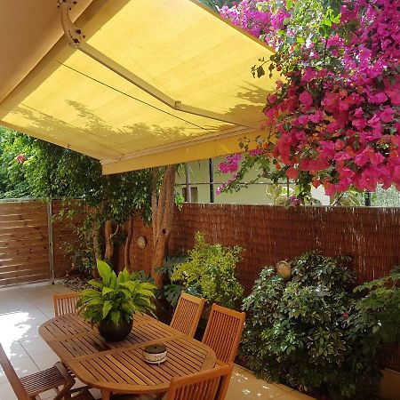 Meni'S Home Chania  Exterior photo